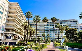 Agence Des Residences - Appartements Prives Du 45 Croisette - Superieur